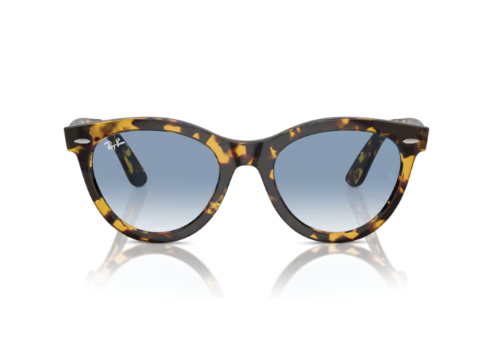 RAY BAN WAYFARER WAY RB2241/1332/3F 54 RAY BAN WAYFARER WAY RB2241/1332/3F 54